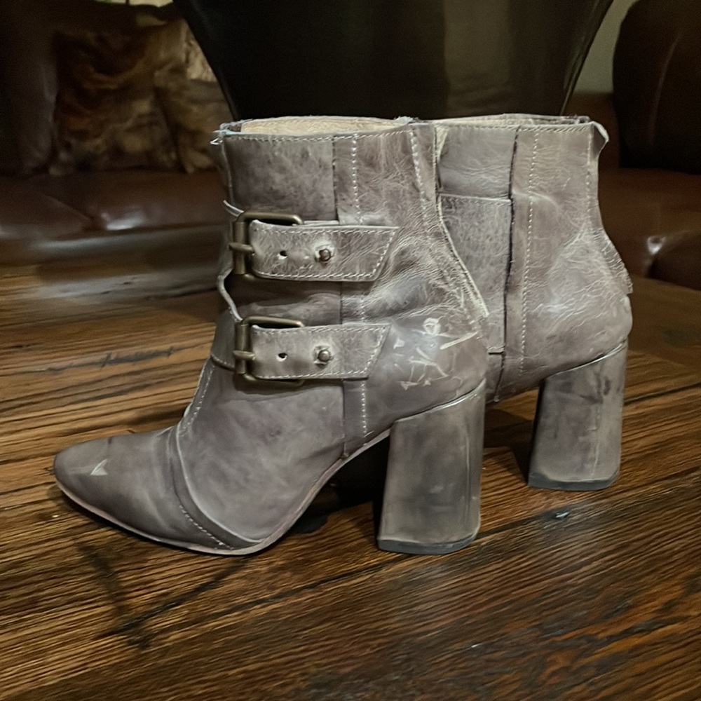 Freebird Booties - image 2